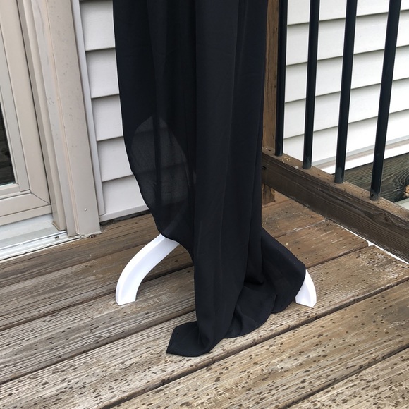 Sexy Maxi by Express - Picture 12 of 16